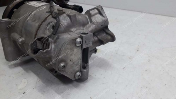 Renault Clio4 Captur Klima Kompresörü 926000734R CP (CI-120)