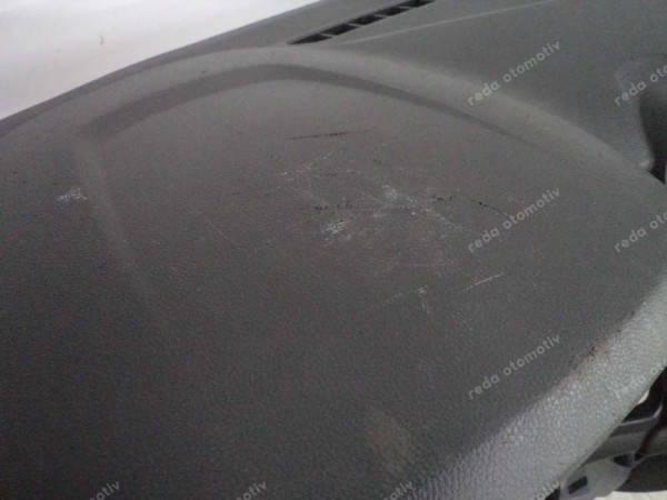 Dacia Duster Torpido Göğüs Orjinal 681000897R 278658823R CP HP (AC-130)