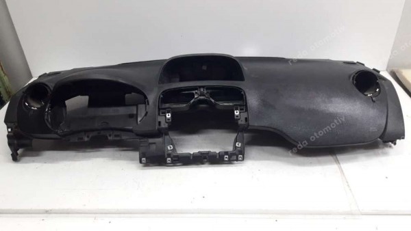 Renault Kangoo 3 Torpido Göğüs Orjinal 681000861R CP (AC-130)