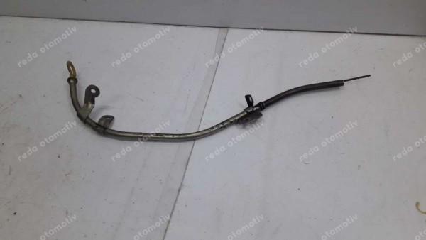 Renault Clio5 Taliant Yağ Çubuğu 111502549R CP (AA-122)