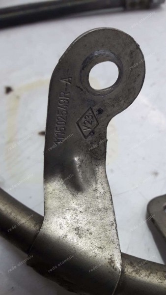 Renault Clio5 Taliant Yağ Çubuğu 111502549R CP (AA-122)