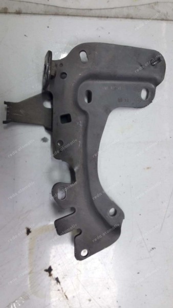 Renault Taliant Clio 5 Motor Takozu Burç 144024285R CP (EB-124)