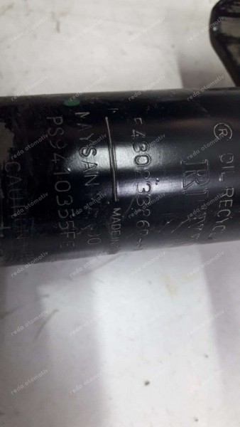 Renault Clio5 Ön Amortisör/Helezon Yay Komple 543023386R CP (EH-110)