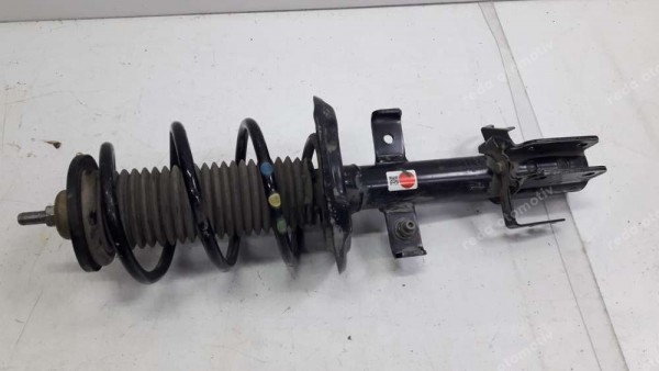 Renault Clio5 Ön Amortisör/Helezon Yay Komple 543023386R CP (EH-110)