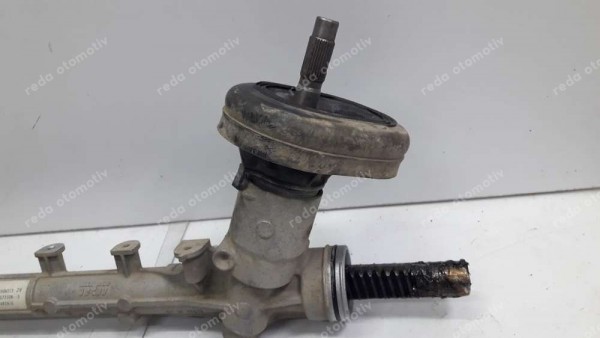 Dacia Jogger Renault Taliant Direksiyon Kutusu 490017750R HP CP (AD-120)