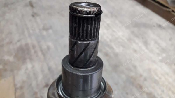 Renault Clio5 Sol Ön Aks Taşıyıcı Disk  Kaliper  Komple 391019799R 400152588R  410109513R CP (BB-110)