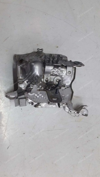 Renault Clio5 Turbo Isı Koruyucu 144500548R CP (AA-122)