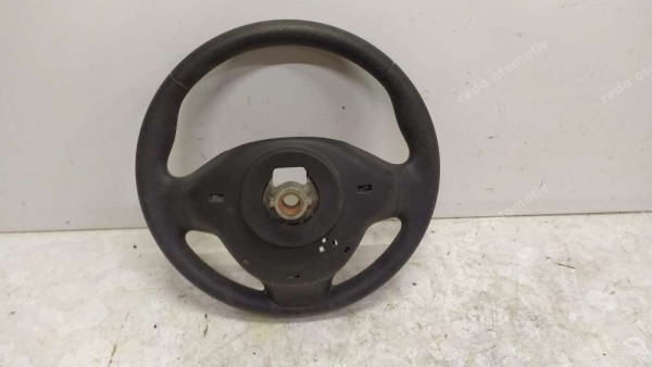Renault Clio 4 Captur Direksiyon Simidi 484003445R HP CP (IE124)