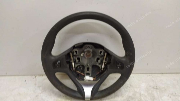 Renault Clio 4 Captur Direksiyon Simidi 484003445R HP CP (IE124)