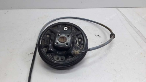 Renault Taliant Dacia Sandero3 Arka Kampana Komple 440108711R CP (AA-110)