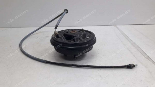 Renault Taliant Dacia Sandero3 Arka Kampana Komple 440005878R CP (AA-110)