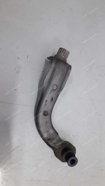 Renault Clio 4 Captur Ön Beşik Askı Kolu 548519848R 543171370R CP (AA-122)