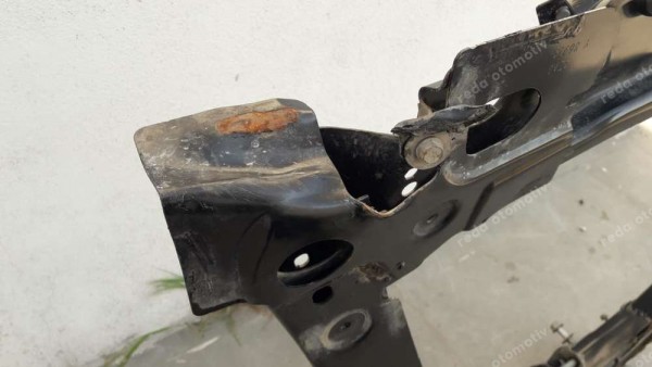 Renault Taliant Dacia Jogger Sandero 2 Beşik Motor Travesi (ÖNBEŞİK) 544013240R / 544019869R HP CP (KI-109)