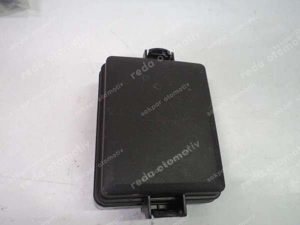 Hyundai İ20 Bayon Sigorta Kutu Kapagı Üst Orj 91956-Q0021 CP (BA-110)