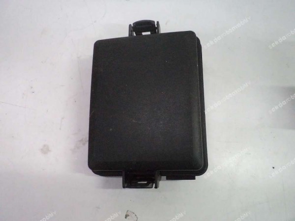 Hyundai İ20 Bayon Sigorta Kutu Kapagı Üst Orj 91956-Q0021 CP (BA-110)