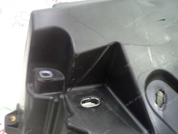 Renault Taliant Sandero Jogger 1.0 Sigorta Role Kutu Alt Kapağı Orj 284B04064R CP HP (BA-110)