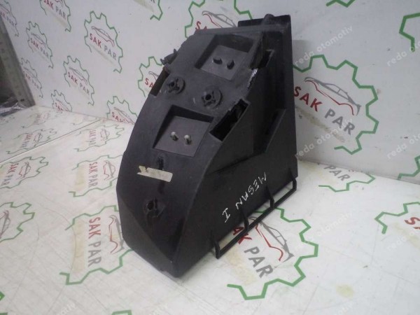 Renault Megane1 Röle Kutu Kapağı Orj 7703297191 CP (BA-110)