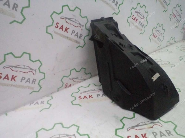 Renault Megane1 Röle Kutu Kapağı Orj 7703297191 CP (BA-110)