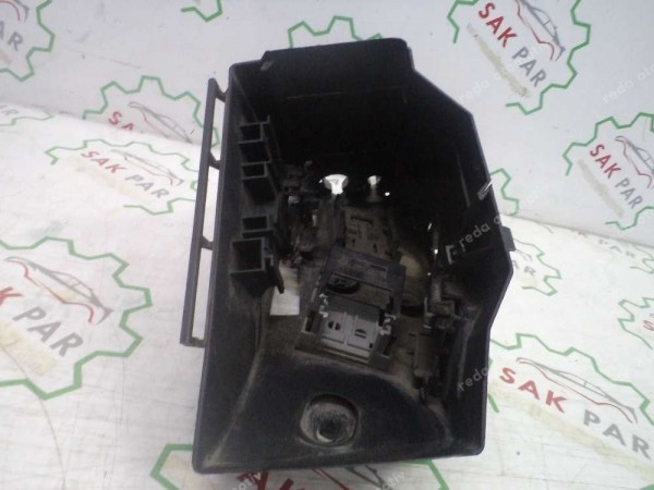 Renault Megane1 Röle Kutu Kapağı Orj 7703297191 CP (BA-110)