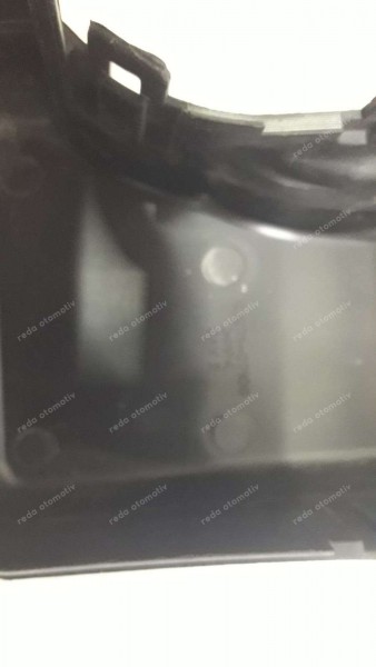 Hyundai İ20 Ön Sol Kablo Demeti Koruyucu 91971-C7100 CP (BA-110)