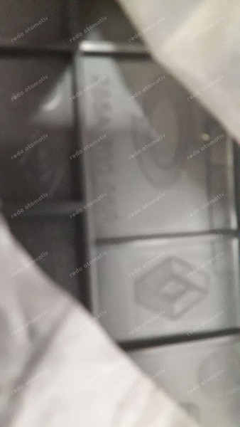 Renault Talisman Hava Yastık Beyin Kapağı 285A70005R YP (BA-110)