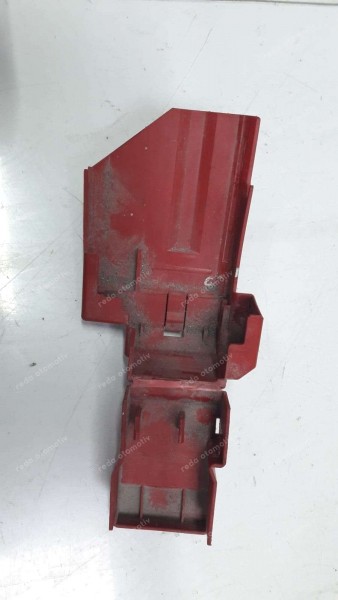 Ford Fiesta mk7 + Pozitif Kutup Başı Kapağı 8V51-14A075-AA CP (BA-110)