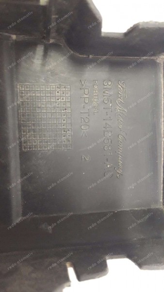 Ford Focus C-max Akü Kapak Kablo Tesisatı 3M51-T14B581 CP (BA-110)