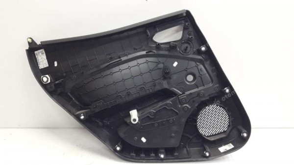 Renault Clio5 Sağ Arka Kapı Döşemesi 829A06580R CP (FF-120)