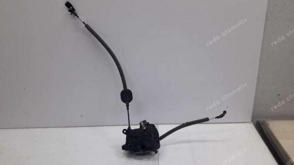 Renault Clio5 Sağ Arka Kapı Kilidi 825007311R CP (EE-123)