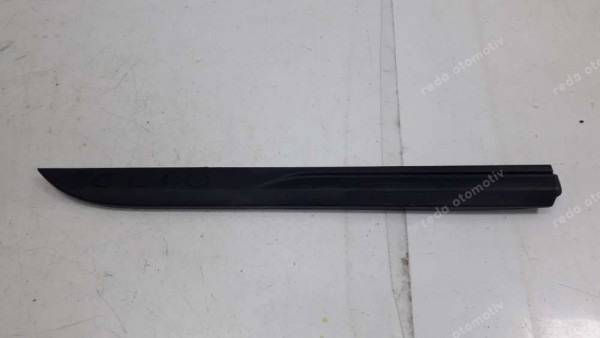Renault Clio5 Sağ Arka Kapı Bandı Çıtası 828760808 CP (JD-120)