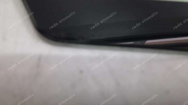 Renault Fluence Sağ Arka Kelebek Camı Orj. HP CP (LB-110)