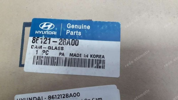 Hyundai Accent Elantra Excel Ön Cam Sızdırmazlık Bandı (Fitili) Orj. 86121-28A00 YP (LB-110)