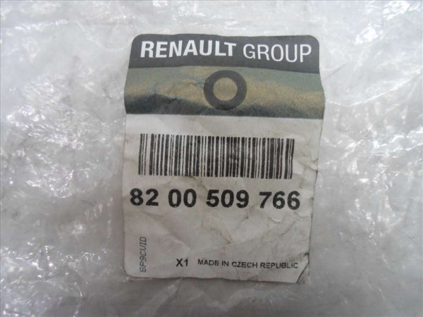 Renault Kangoo 2 Anten Kablosu Orjinal YP