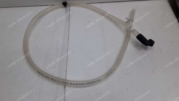 Hyundai Bayon İ20 Tahliye Hortumu 816A0-Q0000 SP YP (LB-110)