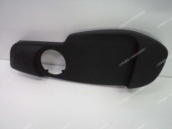 Renault Master 3 Sol Ön Koltuk Bakaliti Orjinal Amb 156043212 YP (KE-120)