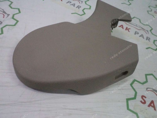 Ford Focus 3 Sol Ön Koltuk İç Yan Bakaliti Orj BM51-A647K12 CAW CP (KE-120)