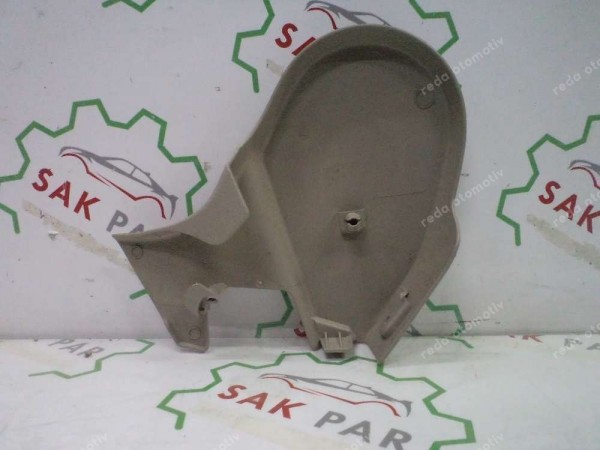 Ford Focus 3 Sol Ön Koltuk İç Yan Bakaliti Orj BM51-A647K12 CAW CP (KE-120)