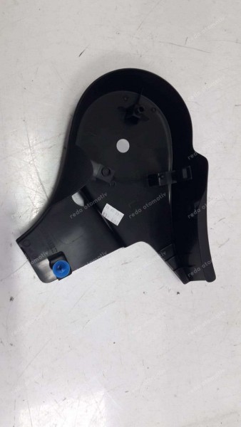 Renault Kadjar Sol Ön Koltuk Yan Bakaliti 873H64964R 1499629X YP (KE-120)