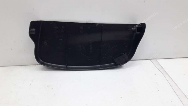 Dacia Logan Sandero2 Dokker Sağ Ön Koltuk Dış Kapak Bakaliti 873303827R YP (KE-120)