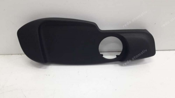 Renault Master3 Sağ Ön Koltuk Dış Kapak Bakaliti 873302127R 156043211 YP (KE-120)