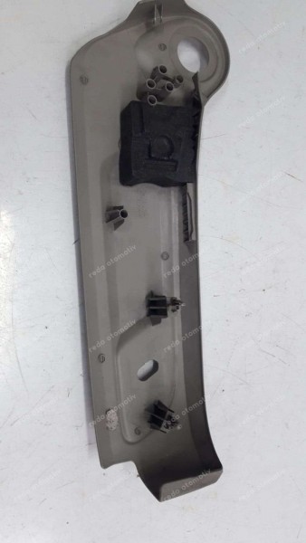 FORD FOCUS 2 SOL ÖN KOLTUK YAN BAKALİTİ 4M51A600B13 348543 32449 CP HP (KD-130)-kopya