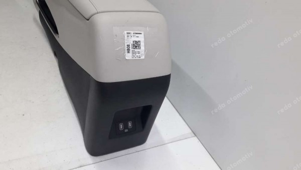 Hyundai Tucson Orta Konsol Komple (dolu) 84631-N7111 846B1-N7080 SP YP (KB-120)