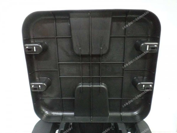 Renault Clio 5 Lastik Tamir Kiti Bakaliti 997501153R YP SP (AF-120)