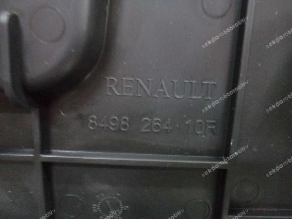 Renault Clio 5 Lastik Tamir Kiti Bakaliti 997501153R YP SP (AF-120)