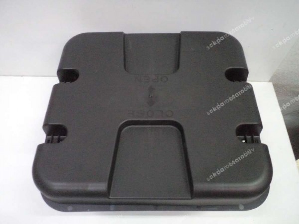 Renault Clio 5 Lastik Tamir Kiti Bakaliti 997501153R YP SP (AF-120)