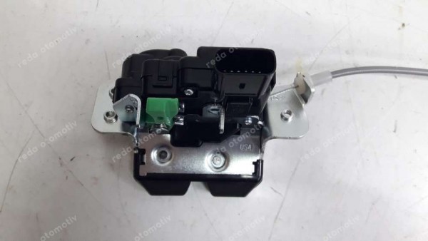 Hyundai Staria Elektrikli Bagaj Kilidi Orj. 81800-CG100 SP YP (EE-124)