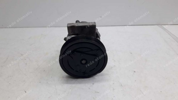 Dacia Lodgy Klima Kompresörü 8201025121 HP CP (CI-120)