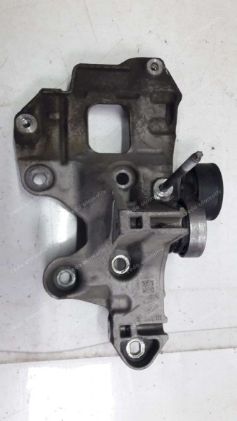 Dacia Lodgy Duster Megane4 Clio5 Alternatör Suportu 117100072R CP (AA-124)