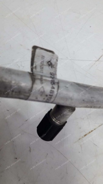 Dacia Lodgy Dokker Klima Borusu 924548112R CP (AB-110)