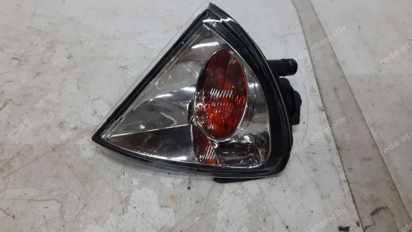 Toyota Avensis Sol Sinyal Lambası 81521-05030 YS YP (FD131)